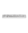 150W / 24V DC dimbar strømforsyning - 6.25A, IP20, DALI2 + push dim, flicker free