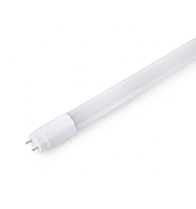 Outlet: 120cm / 16W T8-120 LED-rør - Rød + 4000K, til kjøtt, RA95
