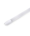 Outlet: 90cm / 12W T8-90 LED-rør - Rød + 4000K, til kjøtt, RA95