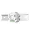 LEDlife rWave innbyggingsdimmer - RF, push-dim, 200W LED dimmer, til innbygging