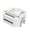 LEDlife rWave innbyggingsdimmer - RF, push-dim, 200W LED dimmer, til innbygging
