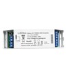 Zigbee RGBW-kontroller - Hue-kompatibel, 12V (120W), 24V (240W)