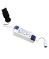 Outlet: Lifud 38W panel-driver - 33-40V 950mA, Wieland GST18i3