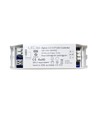 Zigbee CCT-kontroller - Hue-kompatibel, 12V (120W), 24V (240W)