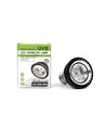 Reptil varmelampe UVA/UVB - 50W, klipsholder