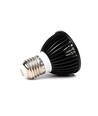 Reptil varmelampe UVA/UVB - 50W, klipsholder