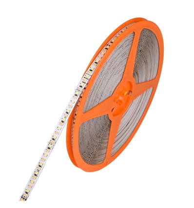 10m 10W/m CCT LED-strip RA95 - 24V DC, IP20, 240 LED pr. meter