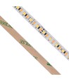 10m 8,5W/m CCT LED-strip RA93 - 24V DC, IP20, 192 LED pr. meter