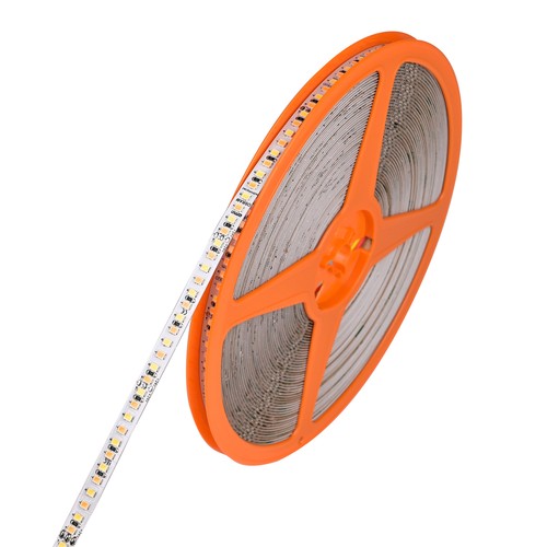 10m 8,5W/m CCT LED-strip RA93 - 24V DC, IP20, 192 LED pr. meter