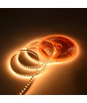 10m 8,5W/m CCT LED-strip RA93 - 24V DC, IP20, 192 LED pr. meter
