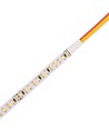 10m 8,5W/m CCT LED-strip RA93 - 24V DC, IP20, 192 LED pr. meter