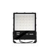 400W LED lyskaster - 170lm/W, P45° spredning, IP66, arbeidslampe