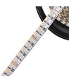 10m 19W/m RGB+CCT LED-strip RA93 - 24V DC, 270 LED pr. meter, IP20