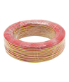 100m CCT-kabel - 3x0,35mm², 12V-24V, til LED-strip