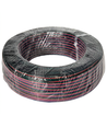 100m RGB-kabel - 4x0,35mm², 12-24V, til LED-strip