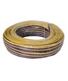 100m RGBCCT-kabel - 6x0,35mm², 12-24V, til LED-strip