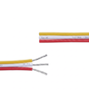 20m CCT-kabel - 3x0,35mm², 12-24V, til LED-strip