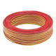 100m 1,2mm² CCT-kabel - 3-leder (16AWG), 12V-24V til LED-strip