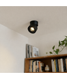 Vero 10W LED påbygningsspot - RA98, dimbar, roterbar