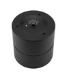 Vero 10W LED påbygningsspot - RA98, dimbar, roterbar