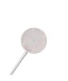 2 stk. Fleksibelt plantelys med spyd - 12W, timer, 40cm