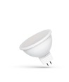 GU5.3 6W LED-pære - 12V, MR16