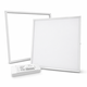 60x60 Trebetongpanel + ramme - komplett sett med dimbar driver, 36W