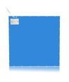 60x60 LED-panel, 36W - Høyde:9mm, 120lm/W, IP41, UGR19, hvit kant