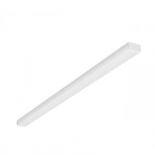 120cm LED-takarmatur, 30W - 100lm/W, CCT, hvit, IP20