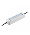 100W / 24V DC strømforsyning - 4.16A, IP67 utendørs og innendørs