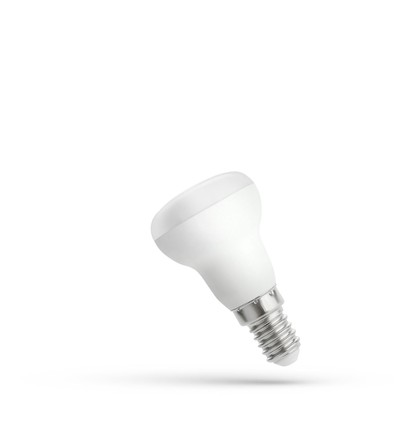 E14 3W LED spotpære - R39