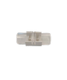 2 stk. skjøtestykke til 230V LED-strip (Slim COB) - 230V