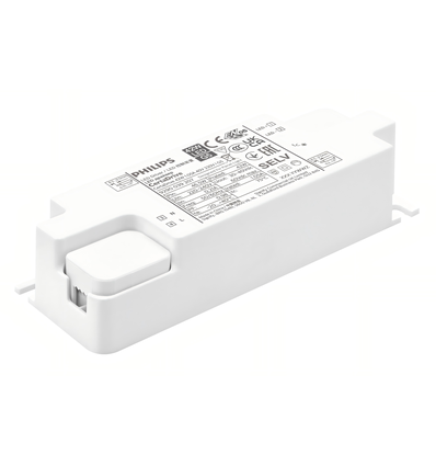 Philips 42W / 1050mA LED-driver - 30V-40V, flimmerfri