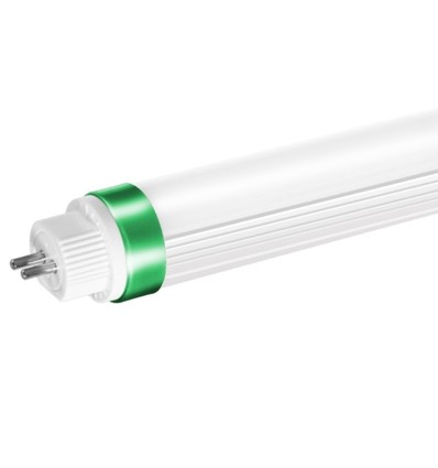 Outlet: 56cm / 10W T5 LED-rør - 3300K, 130lm/W