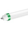 Outlet: 56cm / 10W T5 LED-rør - 3300K, 130lm/W