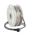 25m LEDlife arbeidslys LED strip på trommel - 230V, IP67, 180 LED/m, 11W/m, 1100 lm/m