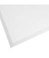36W LED innfellingspanel - CCT, 3000K/4000K/6000K, hvit kant