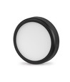 Oppladbar LED-lampe med bevegelsessensor - bærbar, innebygd sensor