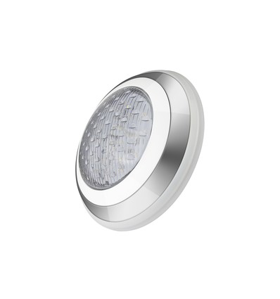 Mi•Light RF pool og spa LED-lampe 27W, RGB+CCT, IP68, 2000lm, 12V/24V