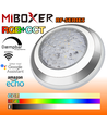 Mi•Light RF pool og spa LED-lampe 27W, RGB+CCT, IP68, 2000lm, 12V/24V
