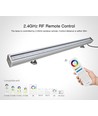 Mi•Light LED Skinne 24W, RGB+CCT 2700k-6500k, 1800Lm, IP66, 230V