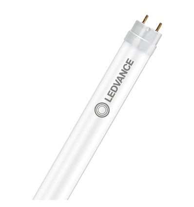 LEDVANCE LED-rør T8 EM S 438mm 810lm 5,1W i 3000K 230V
