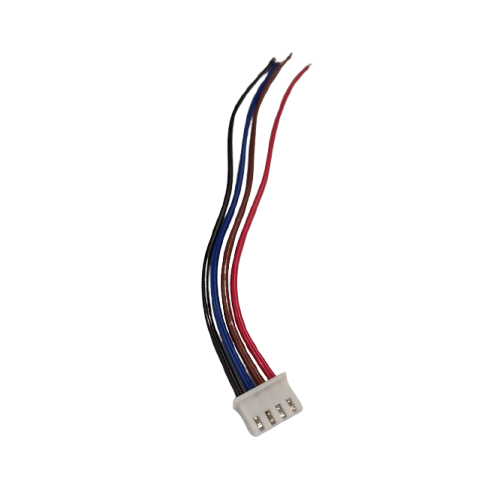 Startkontakt til LED Ark RGBWIC - 24V DC