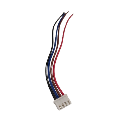 Startkontakt til LED Ark RGBWIC - 24V DC