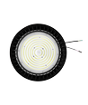 100W LED High Bay 180lm/w - Justerbar watt, IP65, Lifud driver, 0-10V dimbar, 5 års garanti