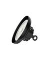 100W LED High Bay 180lm/w - Justerbar watt, IP65, Lifud driver, 0-10V dimbar, 5 års garanti