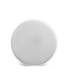 60W LED taklampe med vifte - CCT, hvit, inkl. fjernkontroll