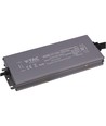 300W / 24V DC strømforsyning til LED-strips - 12.5A, IP67 vanntett