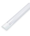 120cm 40W komplett LED-armatur - 6 års garanti, 120lm/W