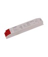 100W / 24V DC strømforsyning til LED-strips - 4.17A, IP44 våtrom